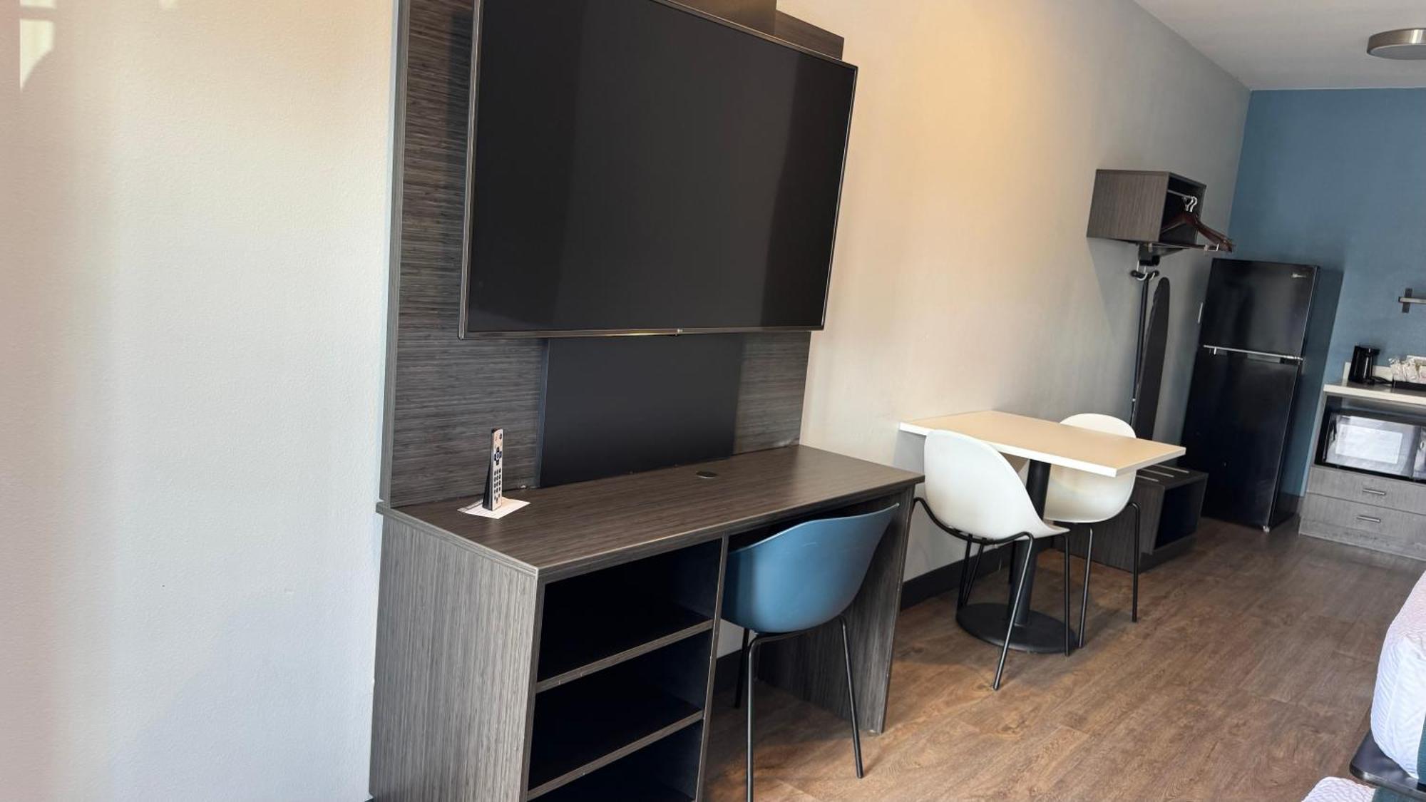 Studio 6 Corona, Ca West Extérieur photo