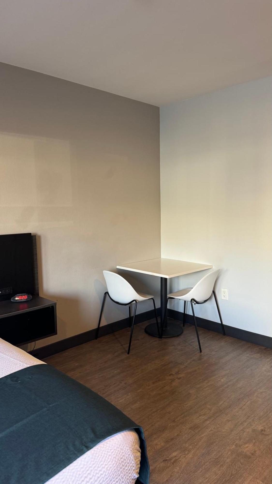 Studio 6 Corona, Ca West Extérieur photo